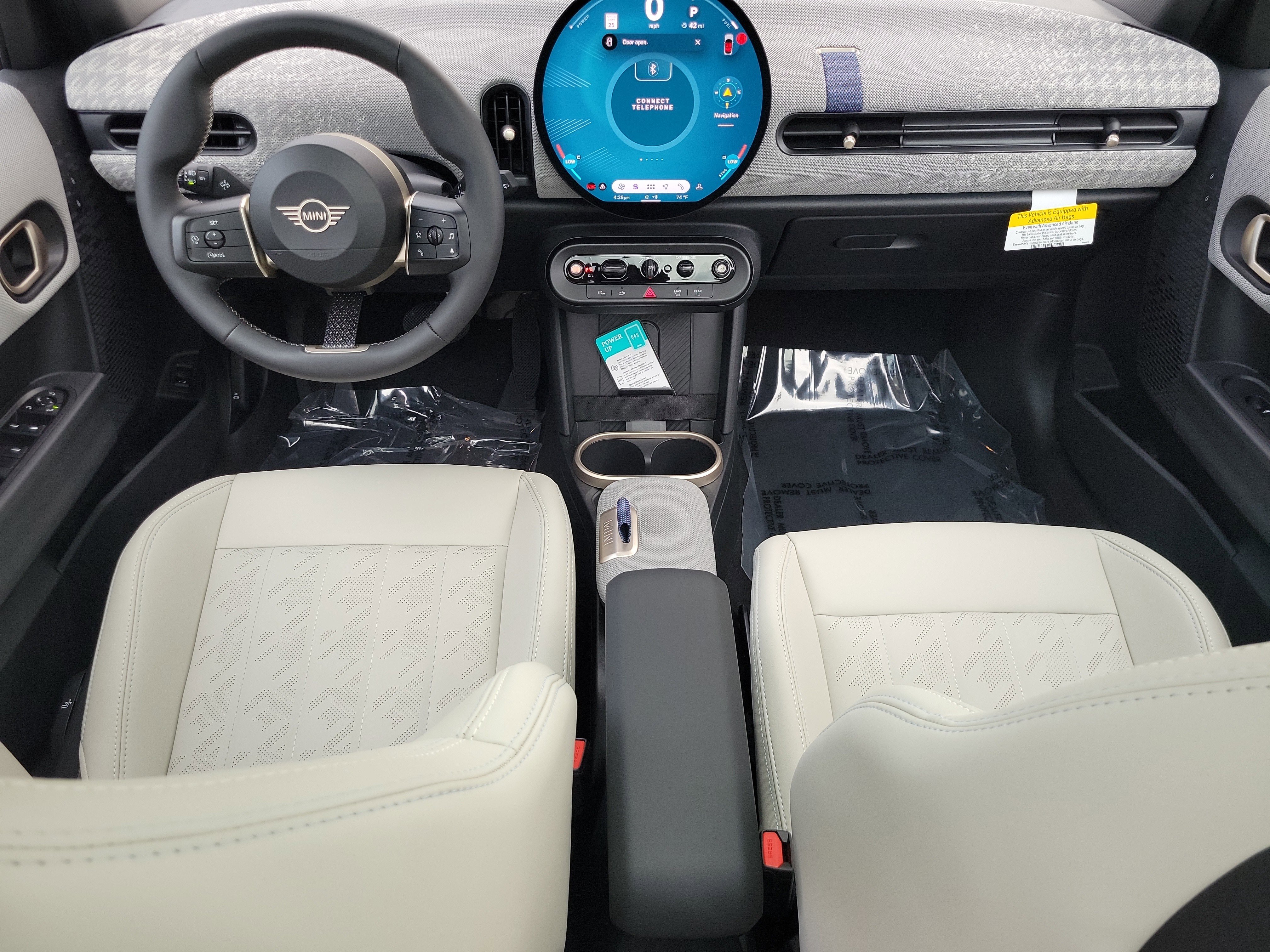 New 2026 MINI Cooper S FWD image 13