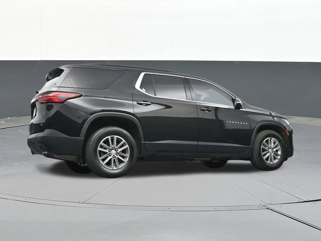 Used 2023 Chevrolet Traverse LT FWD image 49