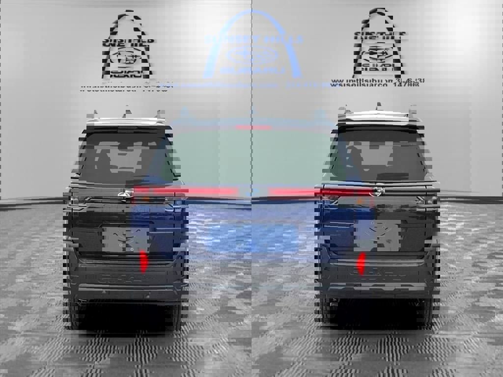 New 2026 Subaru Outback Limited image 4