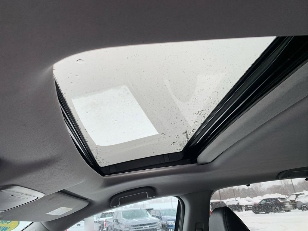 Certified 2022 Honda Pilot Special Edition image 19