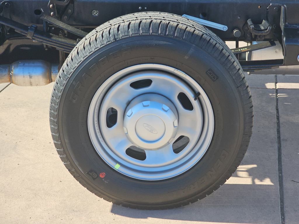 New 2026 Ford F350 XL image 37