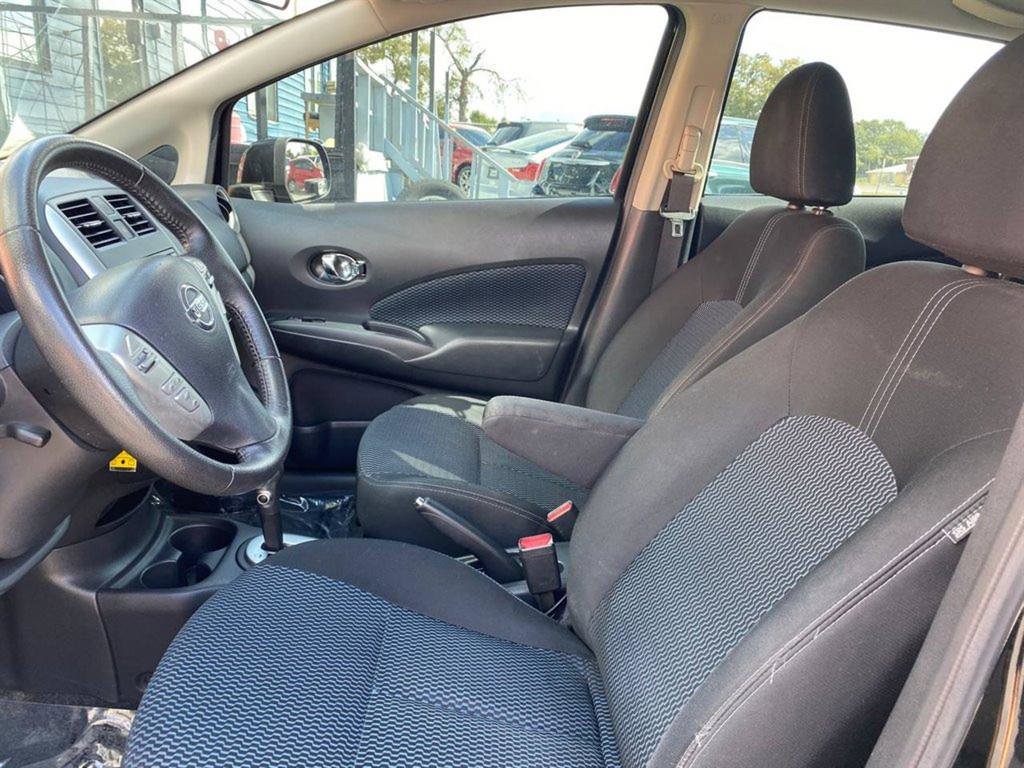 Used 2014 Nissan Versa Note SV FWD image 10