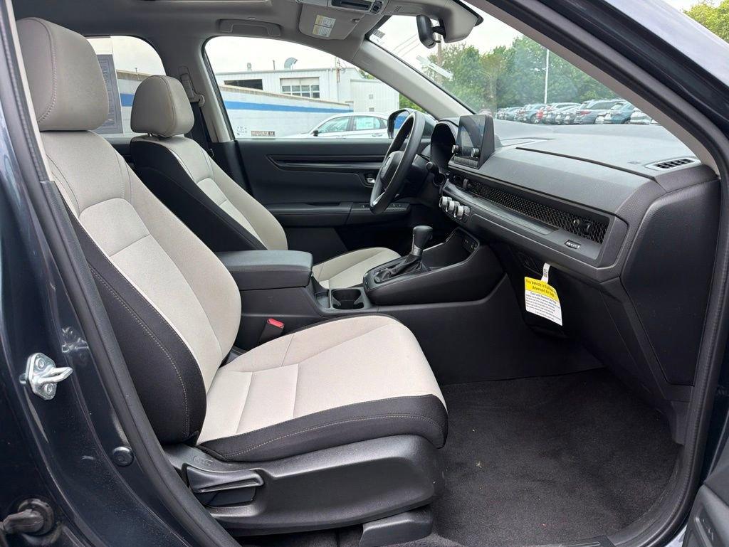 Certified 2024 Honda CR-V EX image 25