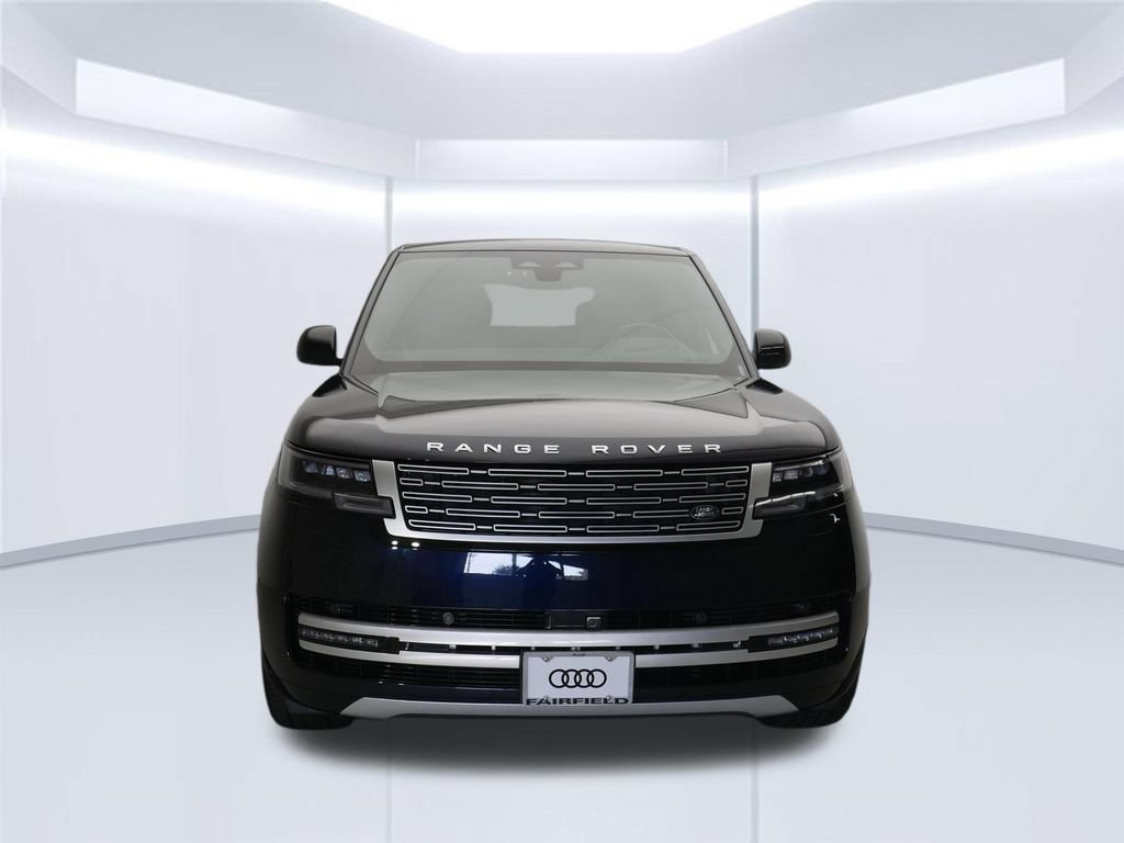 Used 2025 Land Rover Range Rover Autobiography AWD/4WD image 11