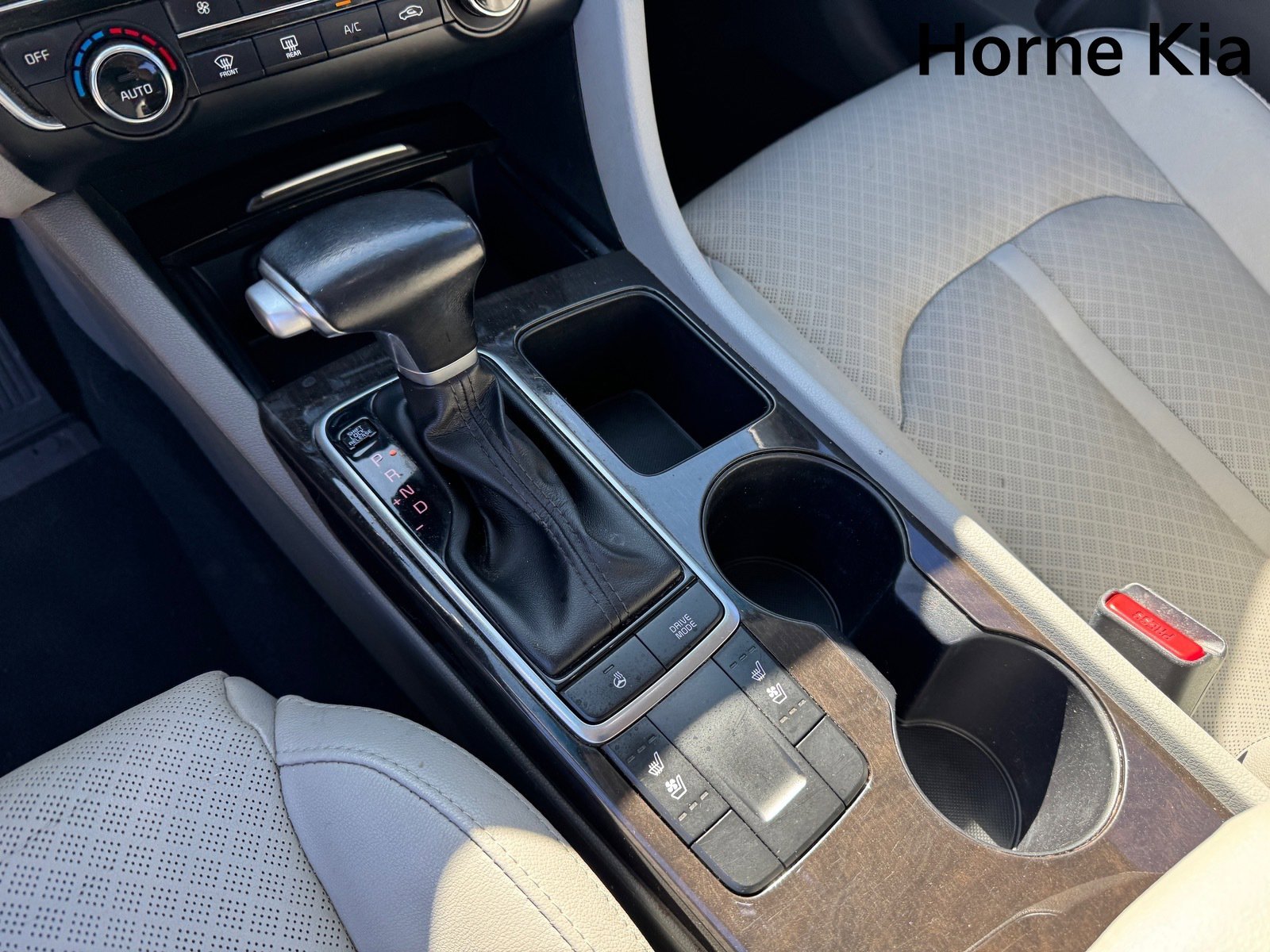 Used 2017 Kia Optima EX w/ Premium Package image 21