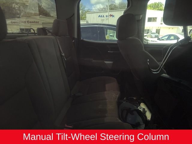 Used 2019 Chevrolet Silverado 1500 LT w/ Texas Edition image 18