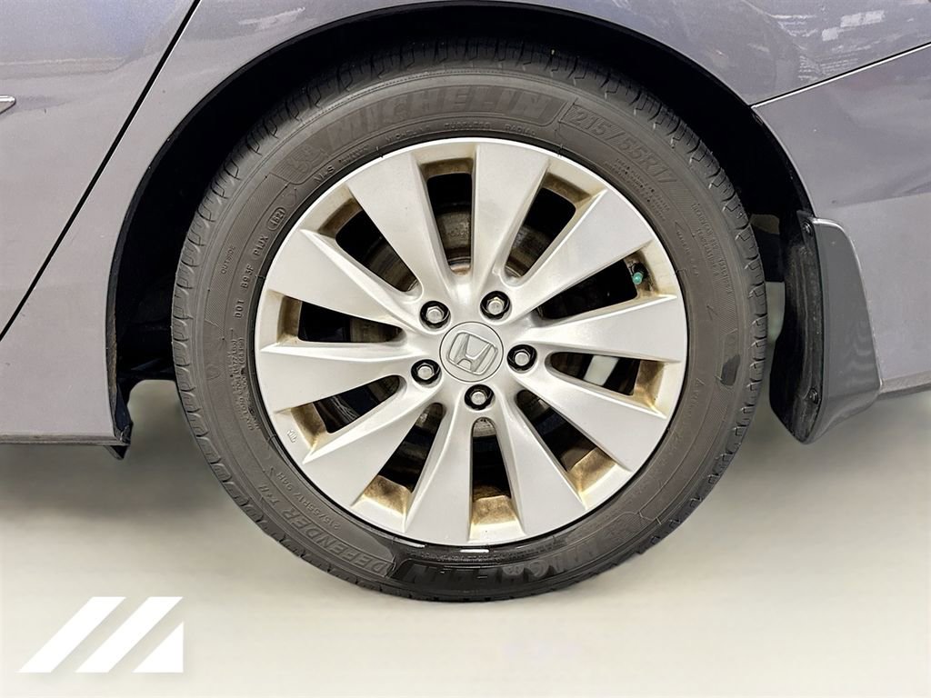 Used 2014 Honda Accord EX-L image 31
