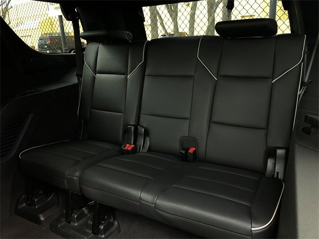 Used 2023 Cadillac Escalade Sport w/ Touring Package image 31