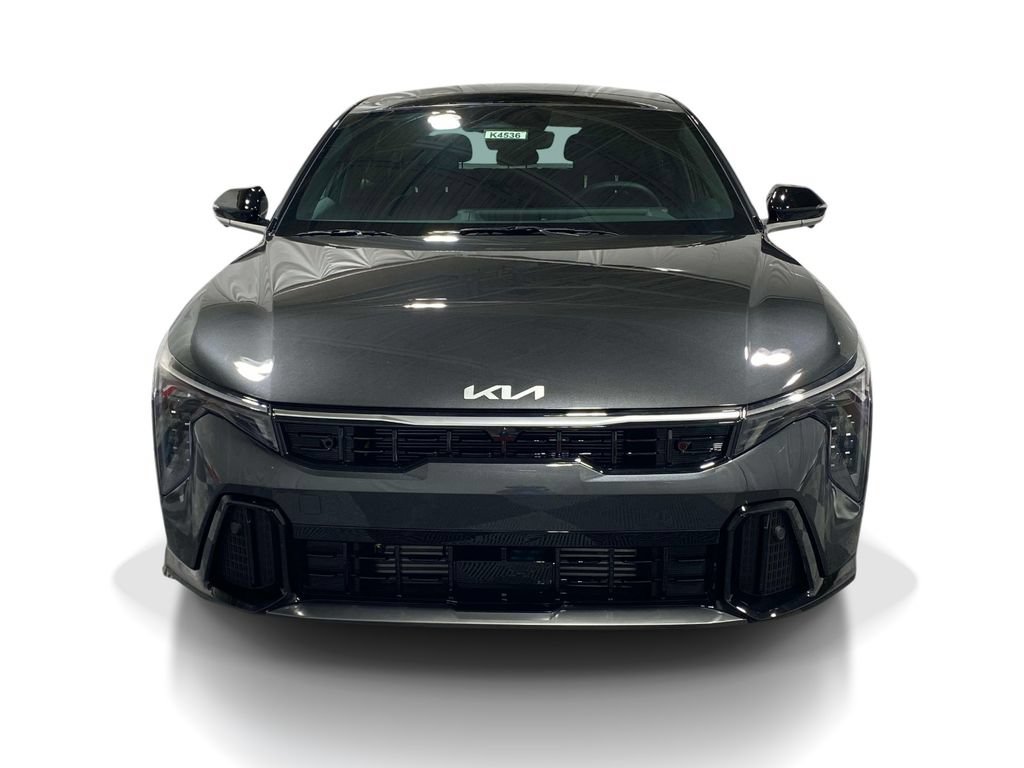 New 2026 Kia K4 GT-Line Turbo FWD image 6