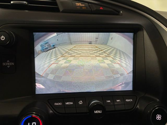 Used 2019 Chevrolet Corvette Stingray Coupe w/ 1LT image 21