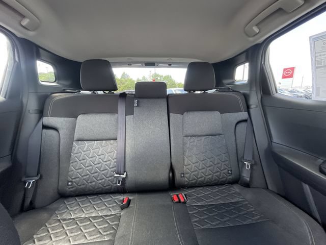 Certified 2026 Nissan Kicks SV AWD/4WD image 13