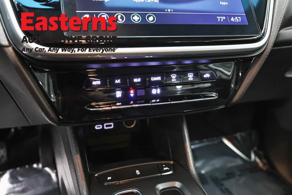 Used 2023 Chevrolet Bolt LT w/ Driver Confidence Package image 19