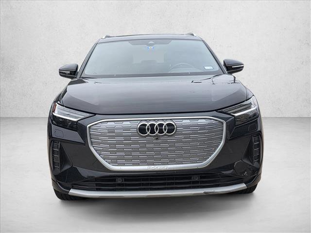 Certified 2022 Audi Q4 e-tron Prestige image 2