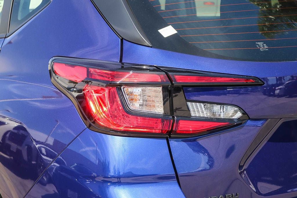New 2026 Subaru Impreza 2.0i Sport AWD/4WD image 7