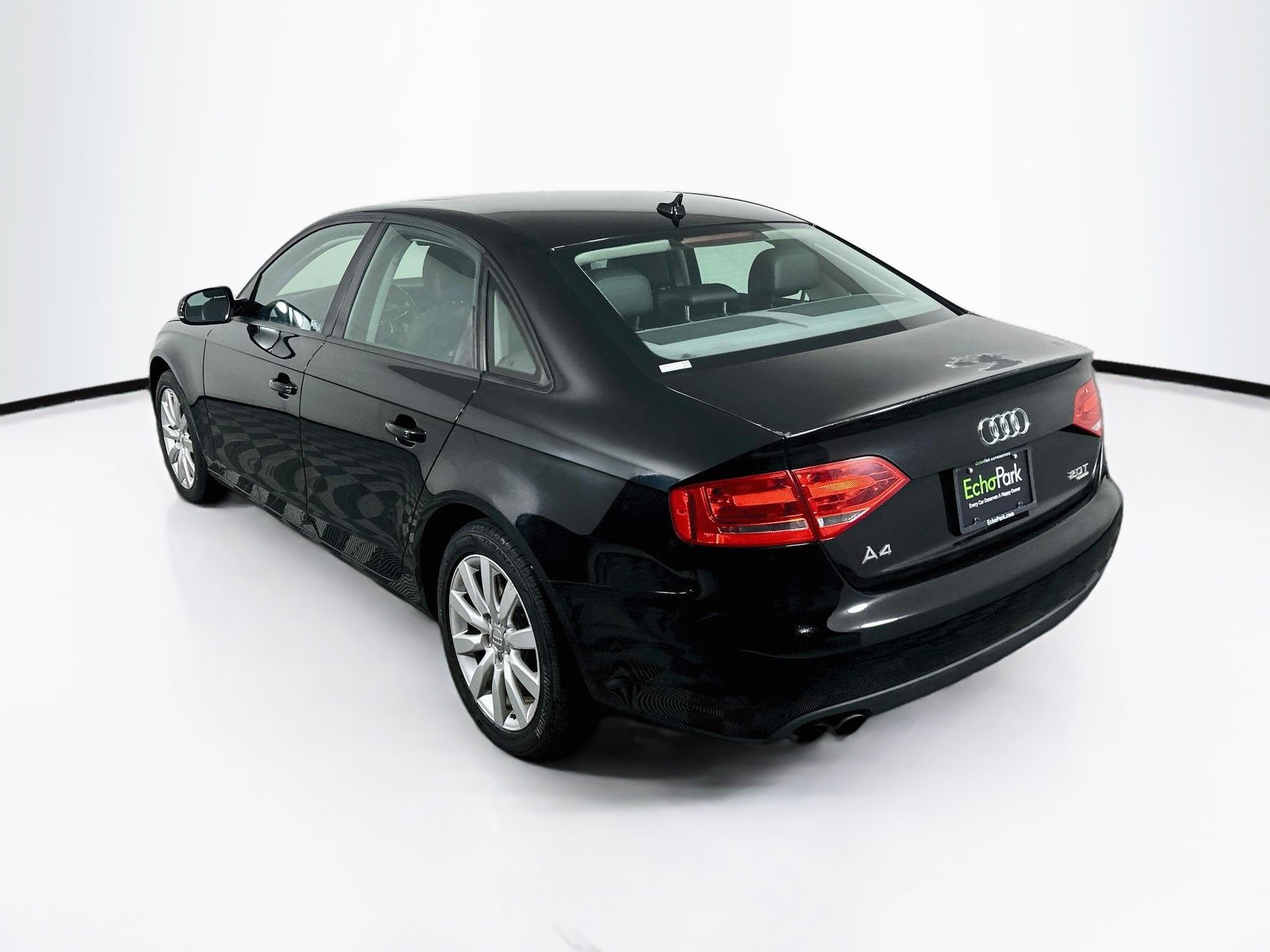 Used 2012 Audi A4 2.0T Premium AWD/4WD image 5