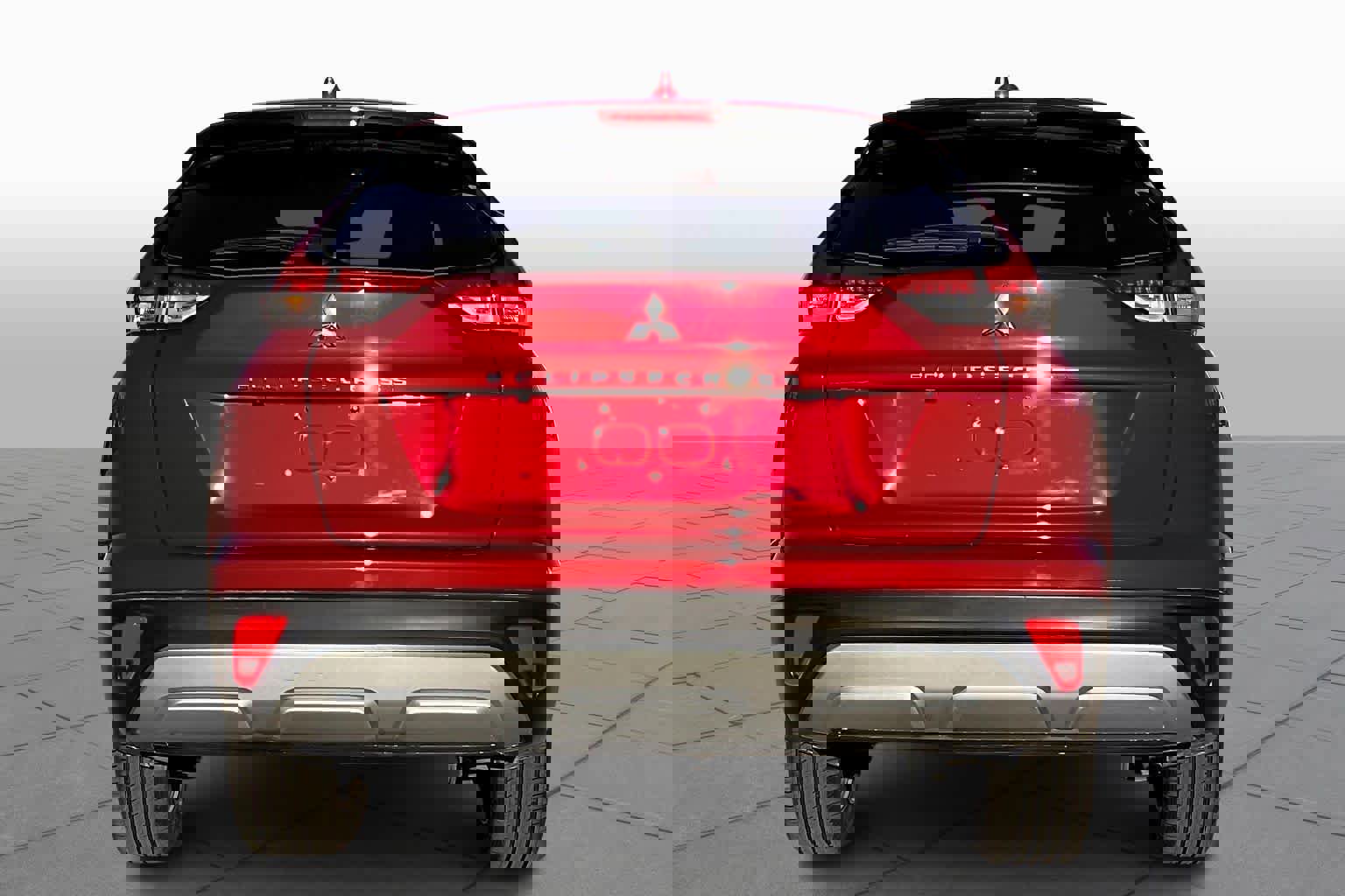 Used 2024 Mitsubishi Eclipse Cross SE image 5