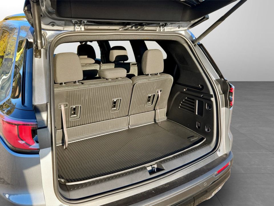 New 2026 GMC Acadia Elevation w/ Black Edition image 34