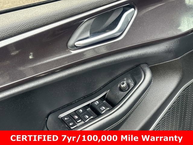 Certified 2022 Jeep Grand Cherokee L Laredo w/ Luxury Tech Group I AWD/4WD image 18