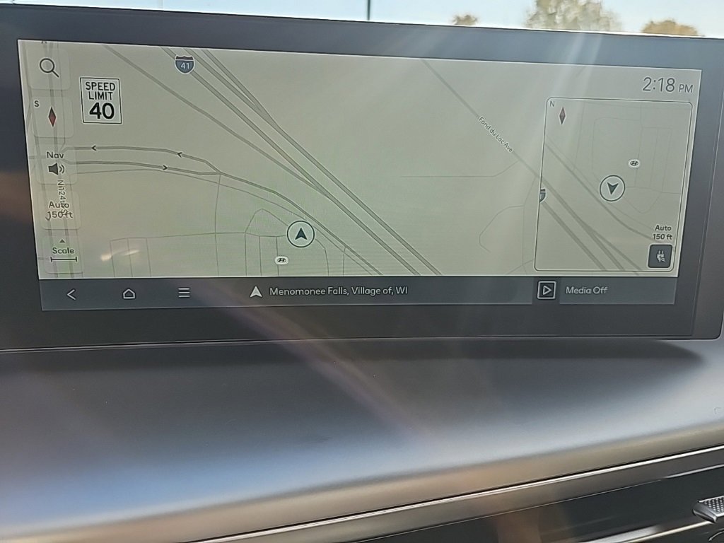 New 2026 Hyundai Ioniq 9 Limited image 17