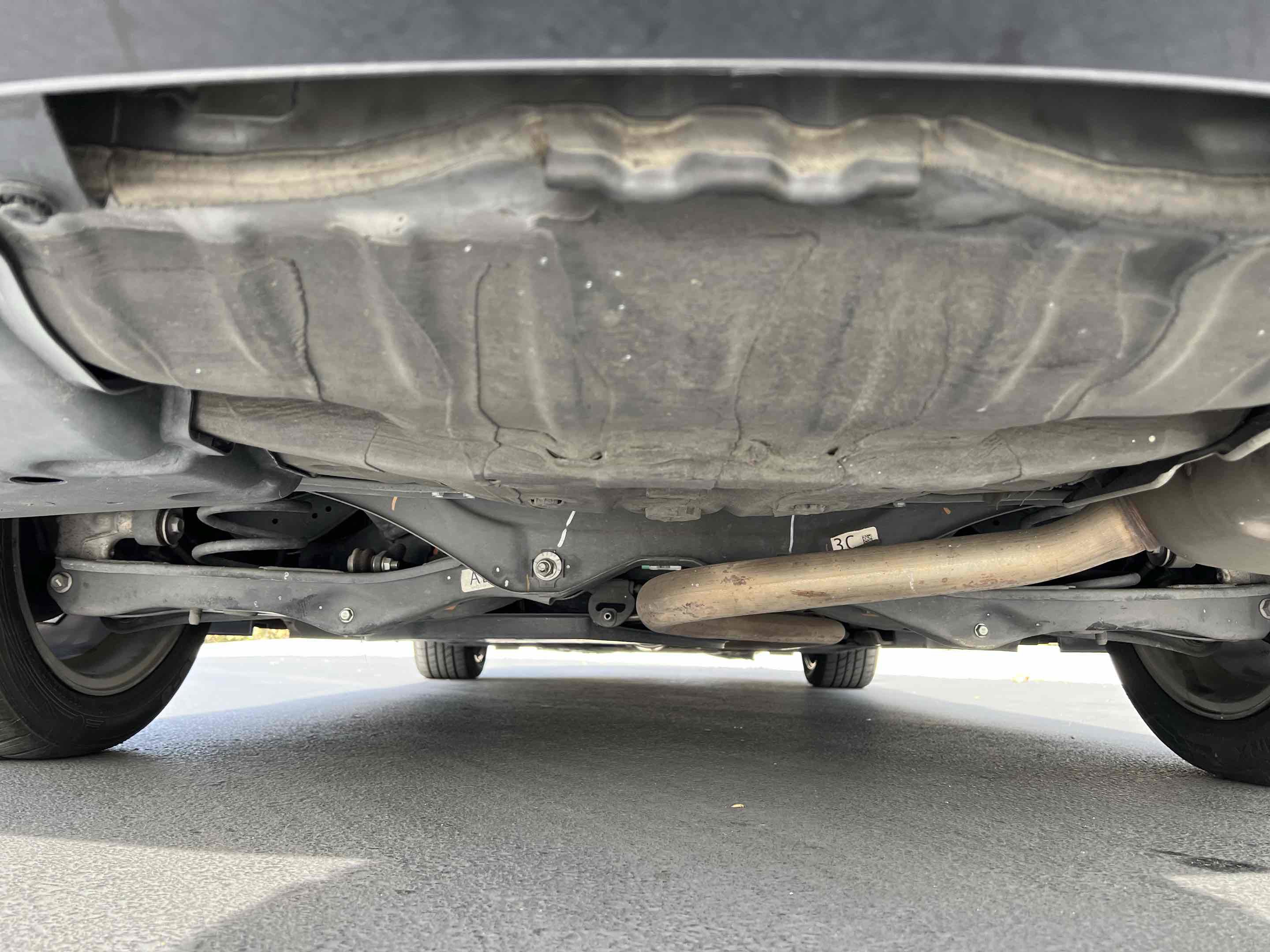 Used 2019 Honda Accord Hybrid image 61