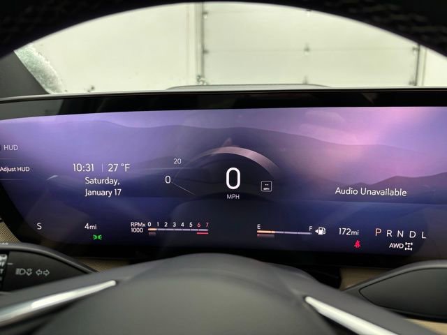 New 2026 Buick Enclave Preferred w/ Power Package image 27