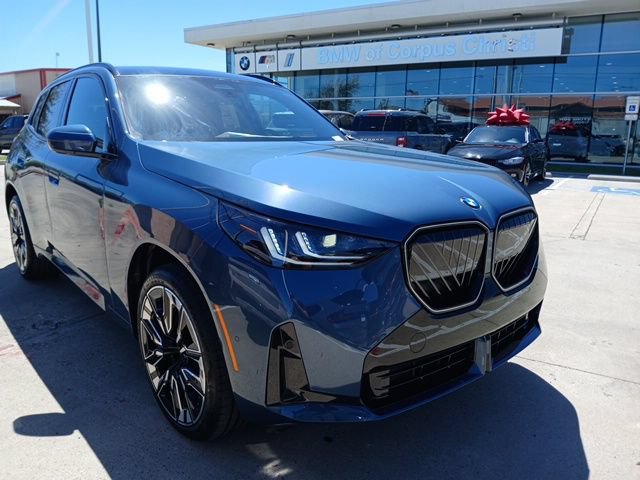 New 2026 BMW X3 xDrive30i w/ M Sport Package