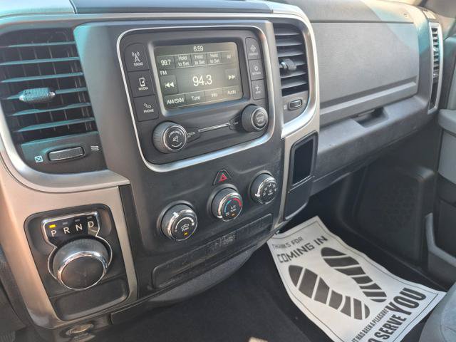Used 2019 RAM 1500 Classic SLT RWD image 14