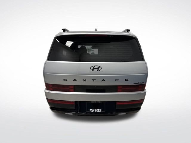 Used 2024 Hyundai Santa Fe Calligraphy image 15