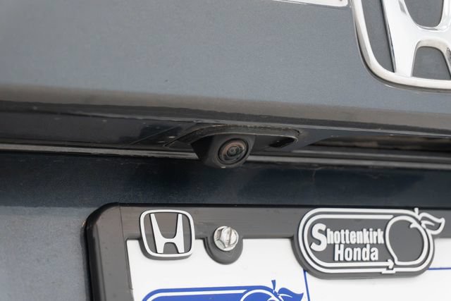 Certified 2023 Honda CR-V EX-L image 12