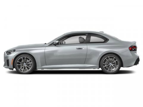 New 2026 BMW 230i Coupe w/ Convenience Package image 6