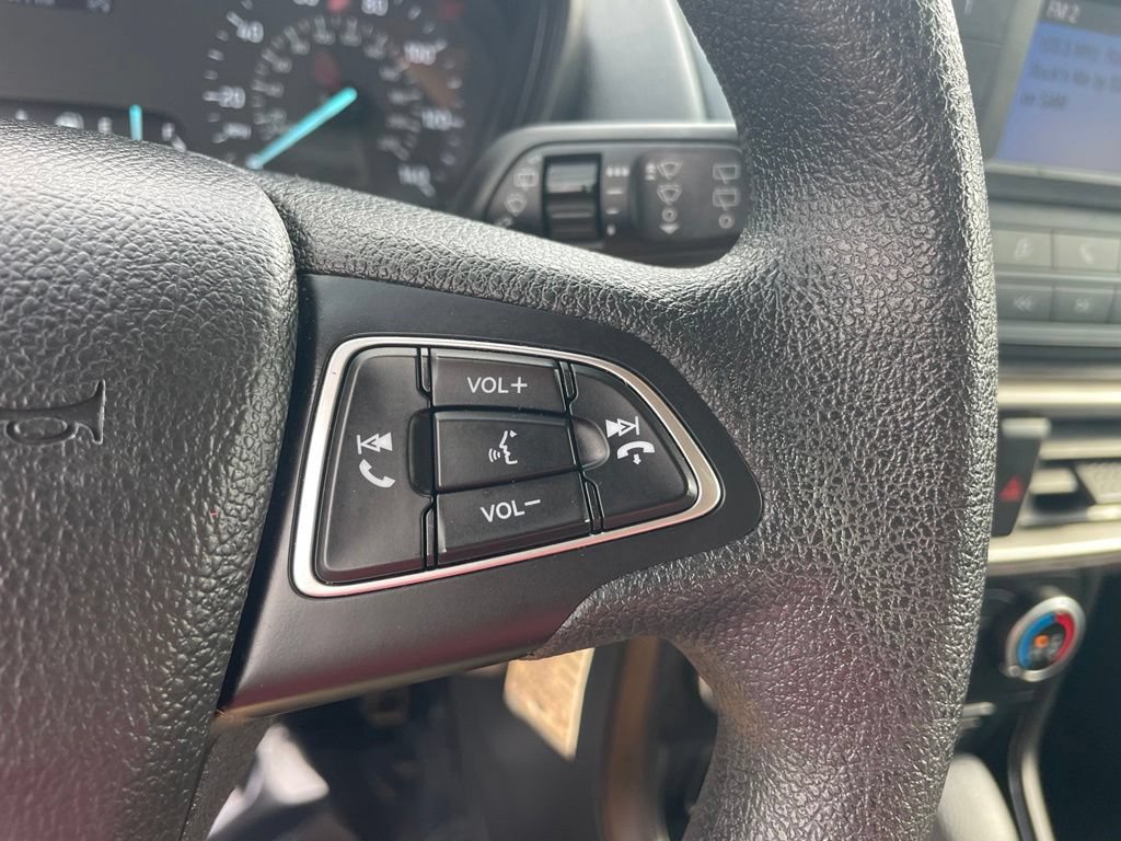 Used 2021 Ford EcoSport S AWD/4WD image 18