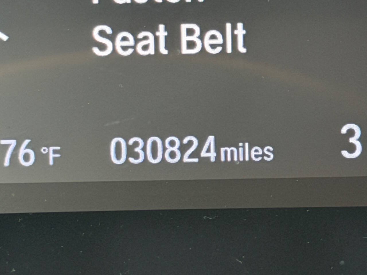 Used 2019 Honda Civic LX image 7