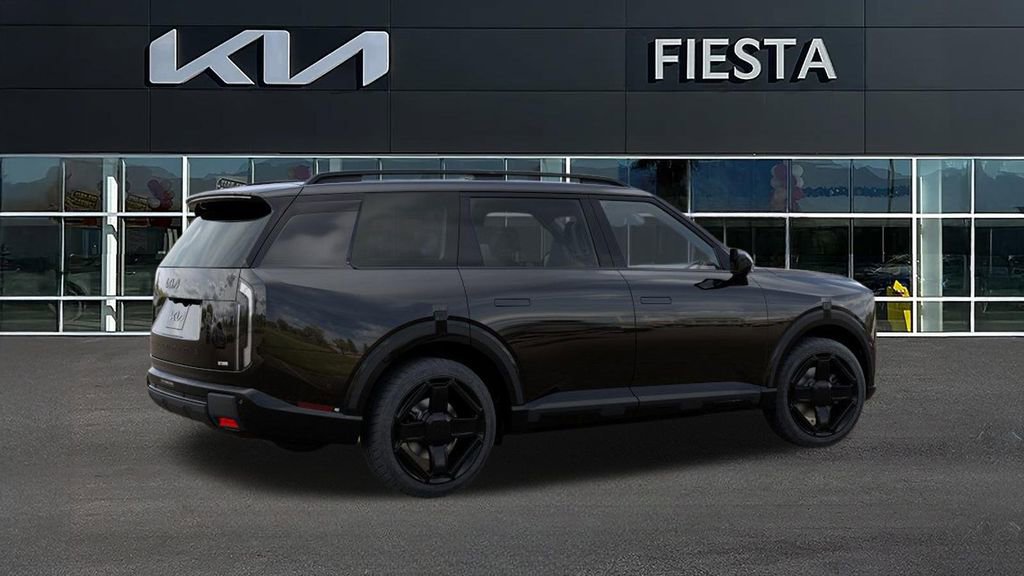 New 2027 Kia Telluride SX X-Line image 6
