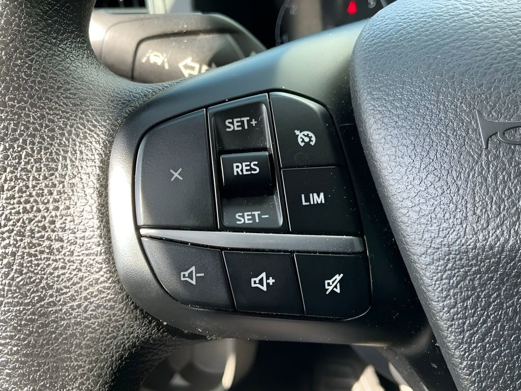 Certified 2024 Ford Transit 350 XLT image 29