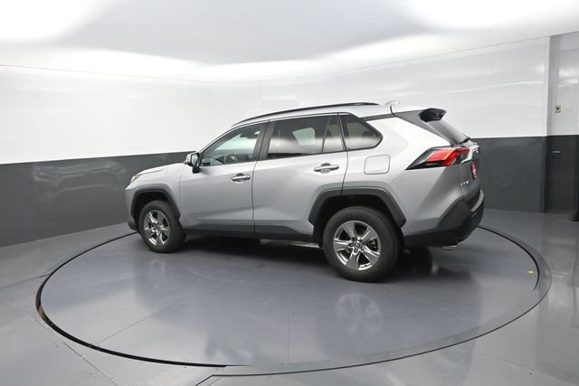 Used 2024 Toyota RAV4 XLE FWD image 52