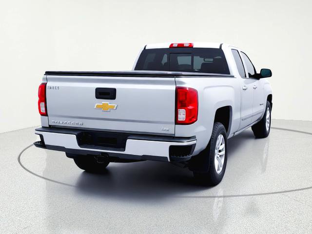 Used 2018 Chevrolet Silverado 1500 LTZ image 14