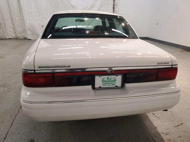 Used 1997 Mercury Grand Marquis LS image 6