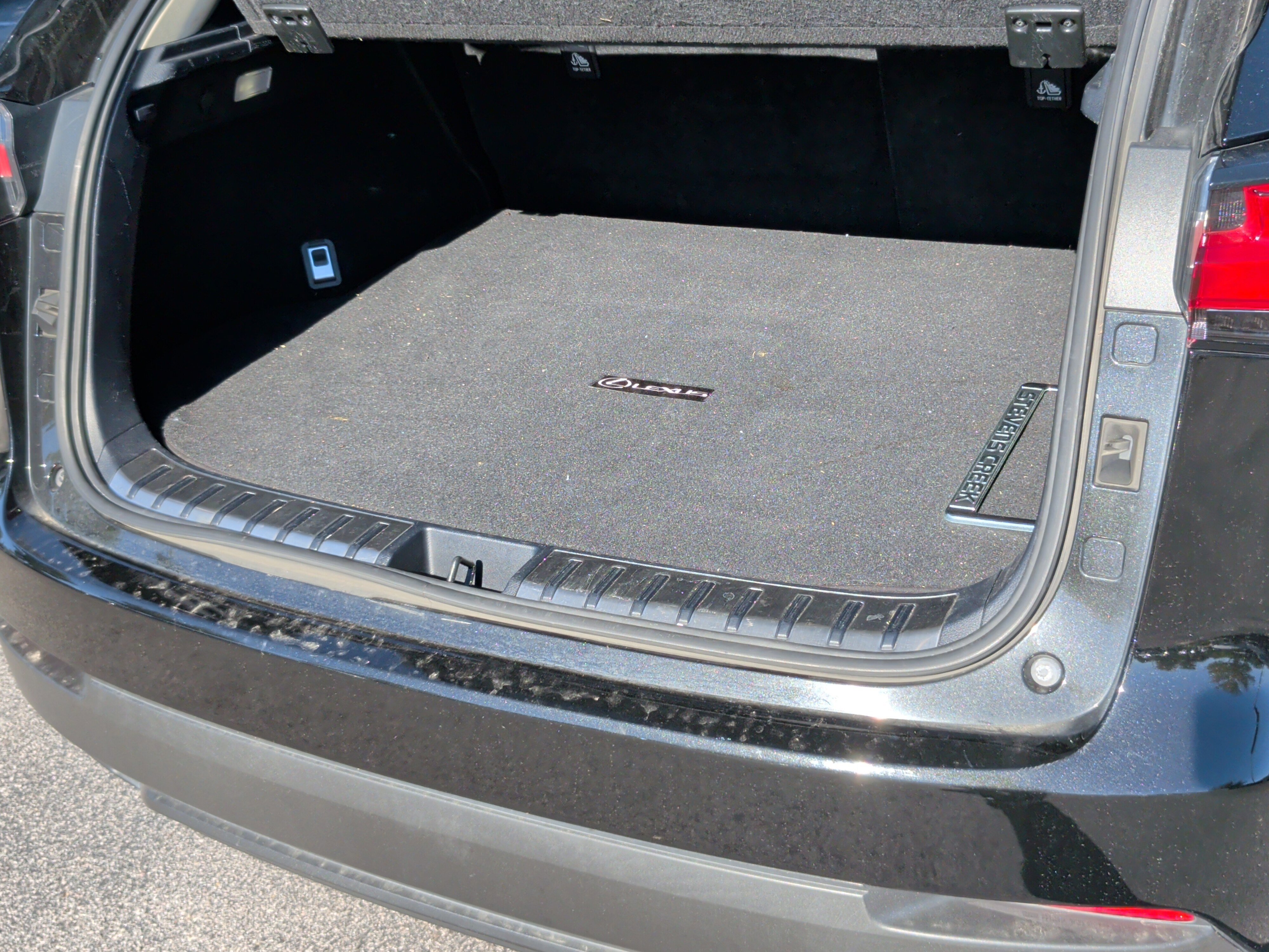 Used 2019 Lexus NX 300 AWD image 36