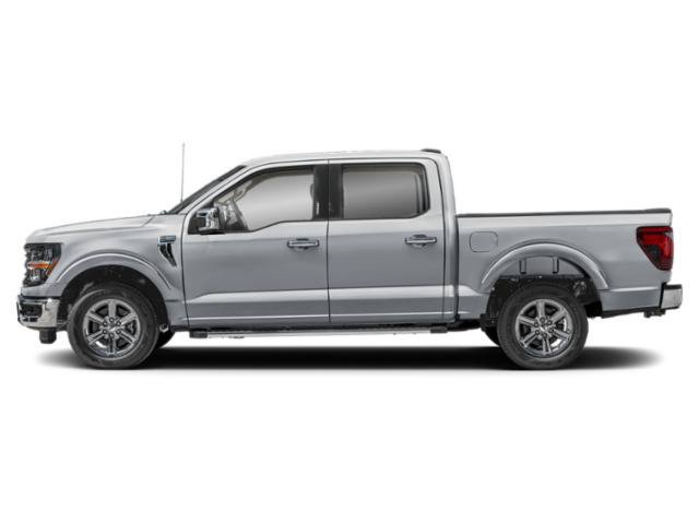 Used 2025 Ford F150 XLT AWD/4WD image 2