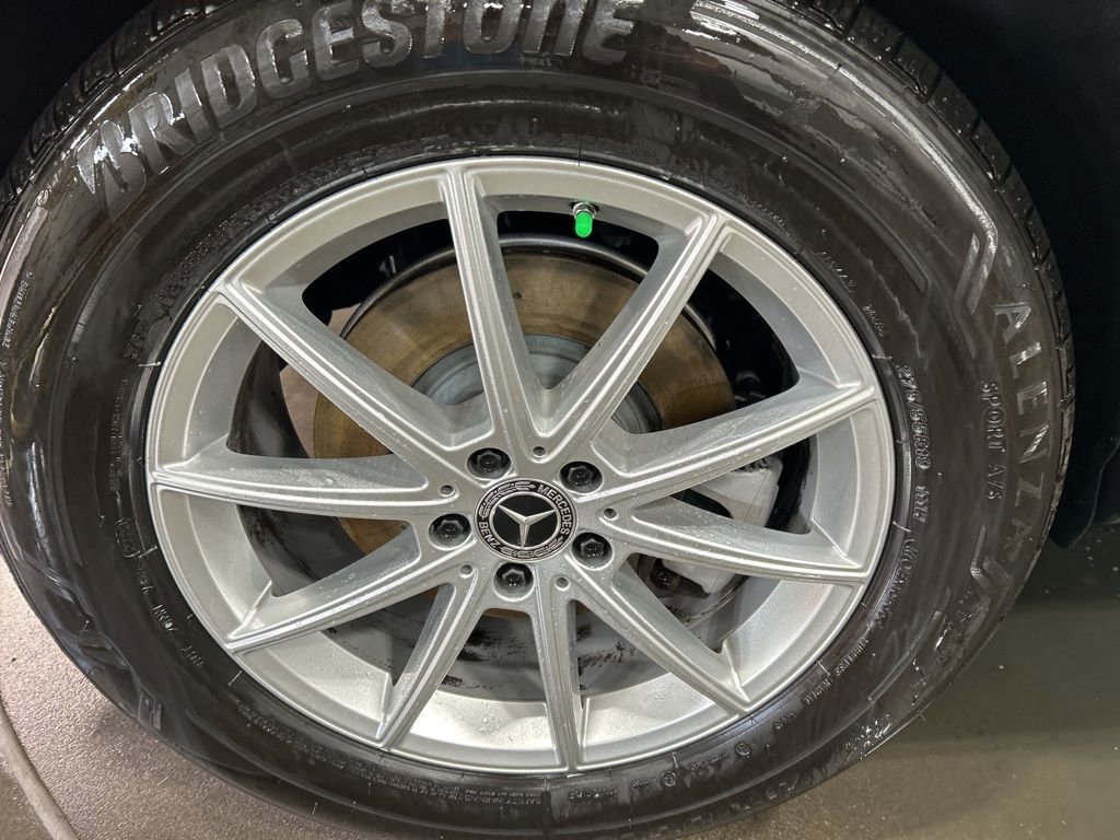 Used 2024 Mercedes-Benz GLE 450e 4MATIC image 22