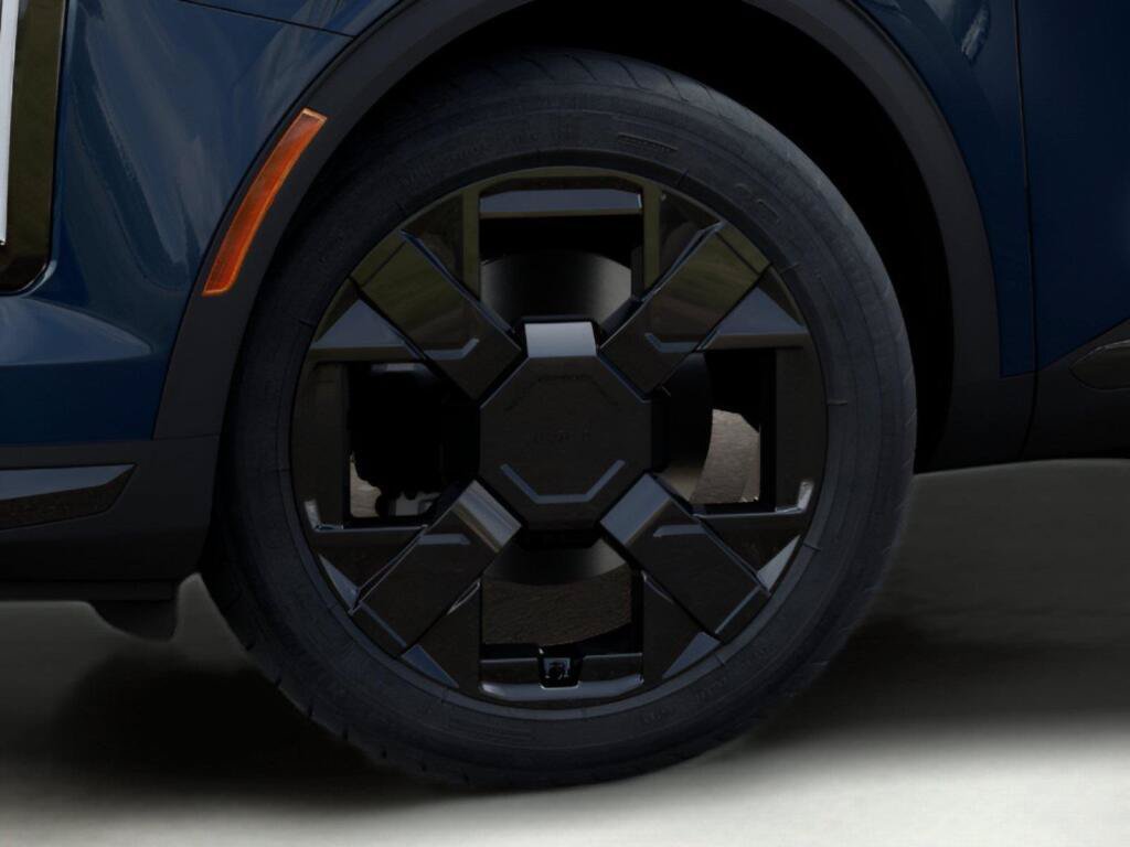 New 2027 Kia Sportage X-Line AWD/4WD image 24