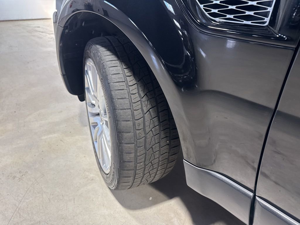 Used 2013 Land Rover Range Rover Sport HSE LUX w/ Luxury Interior Pkg AWD/4WD image 3