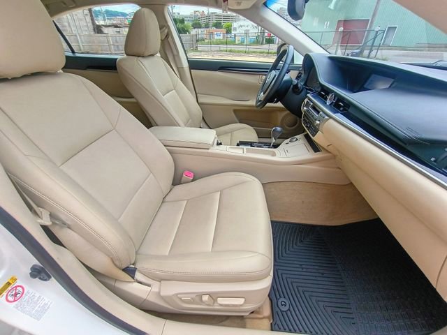 Used 2014 Lexus ES 350 FWD image 43
