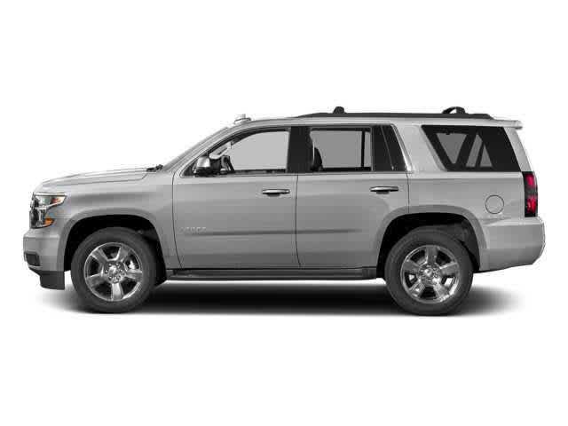 Used 2016 Chevrolet Tahoe LS AWD/4WD image 3