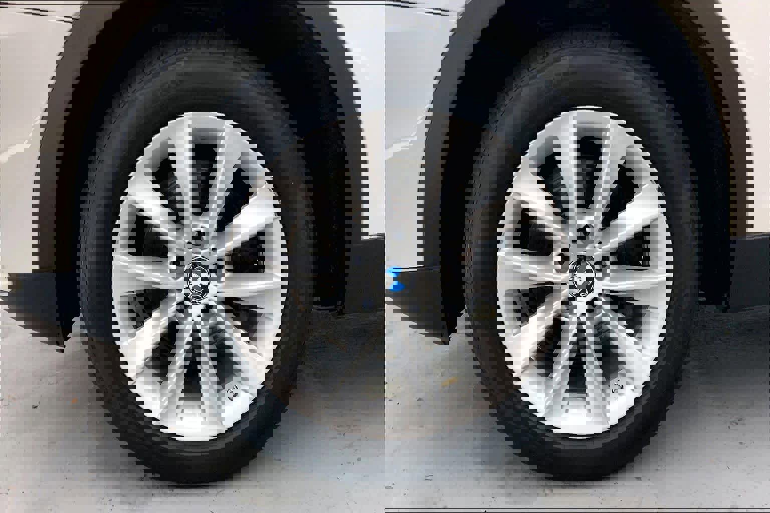 Used 2014 BMW X3 xDrive28i image 8