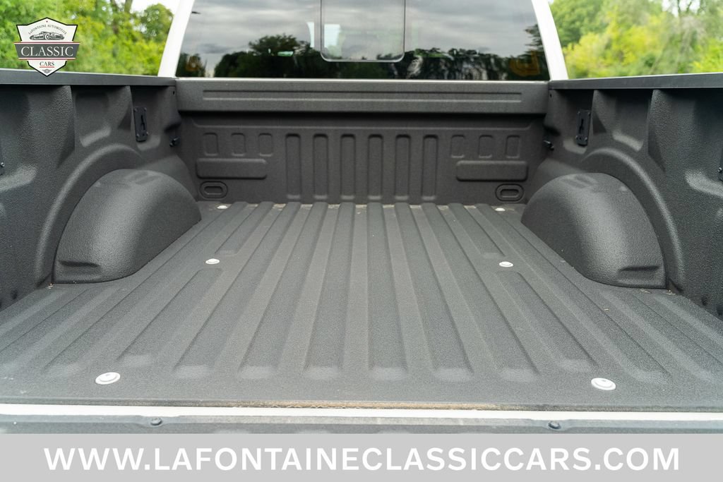 Used 2019 Ford F150 Limited w/ Trailer Tow Package AWD/4WD image 39