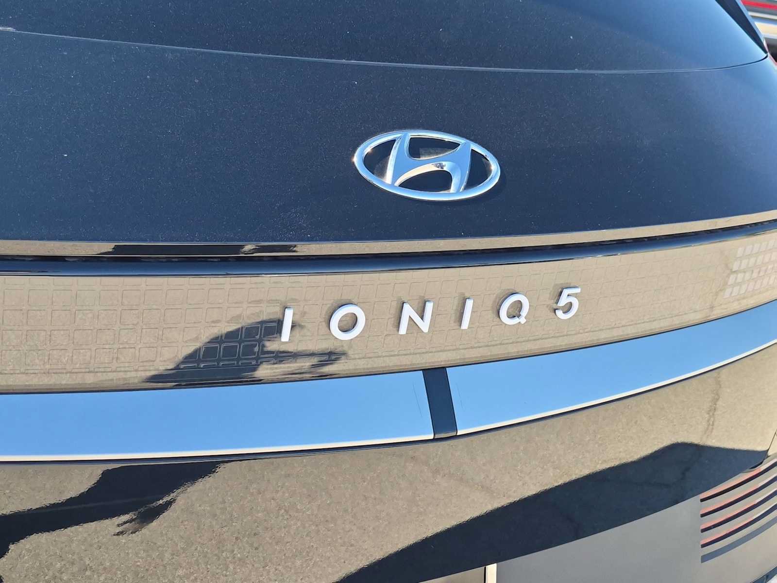 Certified 2024 Hyundai Ioniq 5 SEL RWD image 12