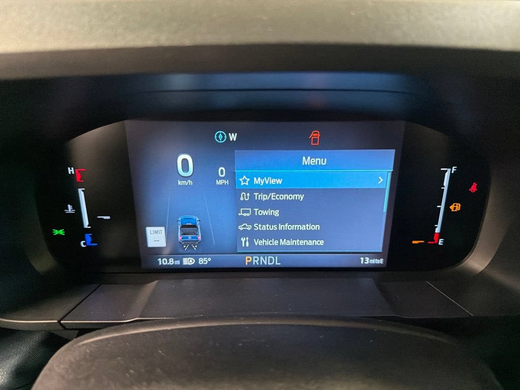 New 2026 Ford Maverick Lariat AWD/4WD image 22