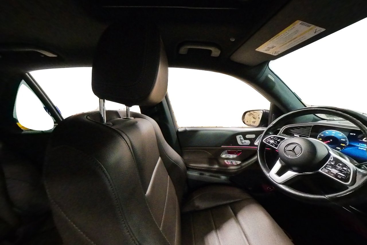 Used 2021 Mercedes-Benz GLE 350 350 AWD image 45