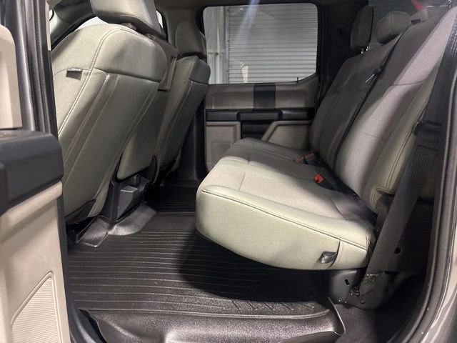Used 2022 Ford F350 XL w/ STX Appearance Package image 13